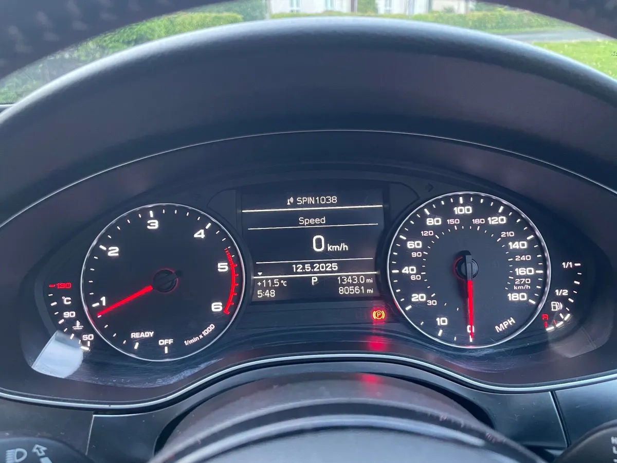 Audi A6 S line /Ultra/Black Edition - Image 2
