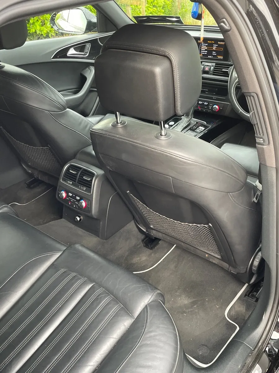Audi A6 S line /Ultra/Black Edition - Image 3