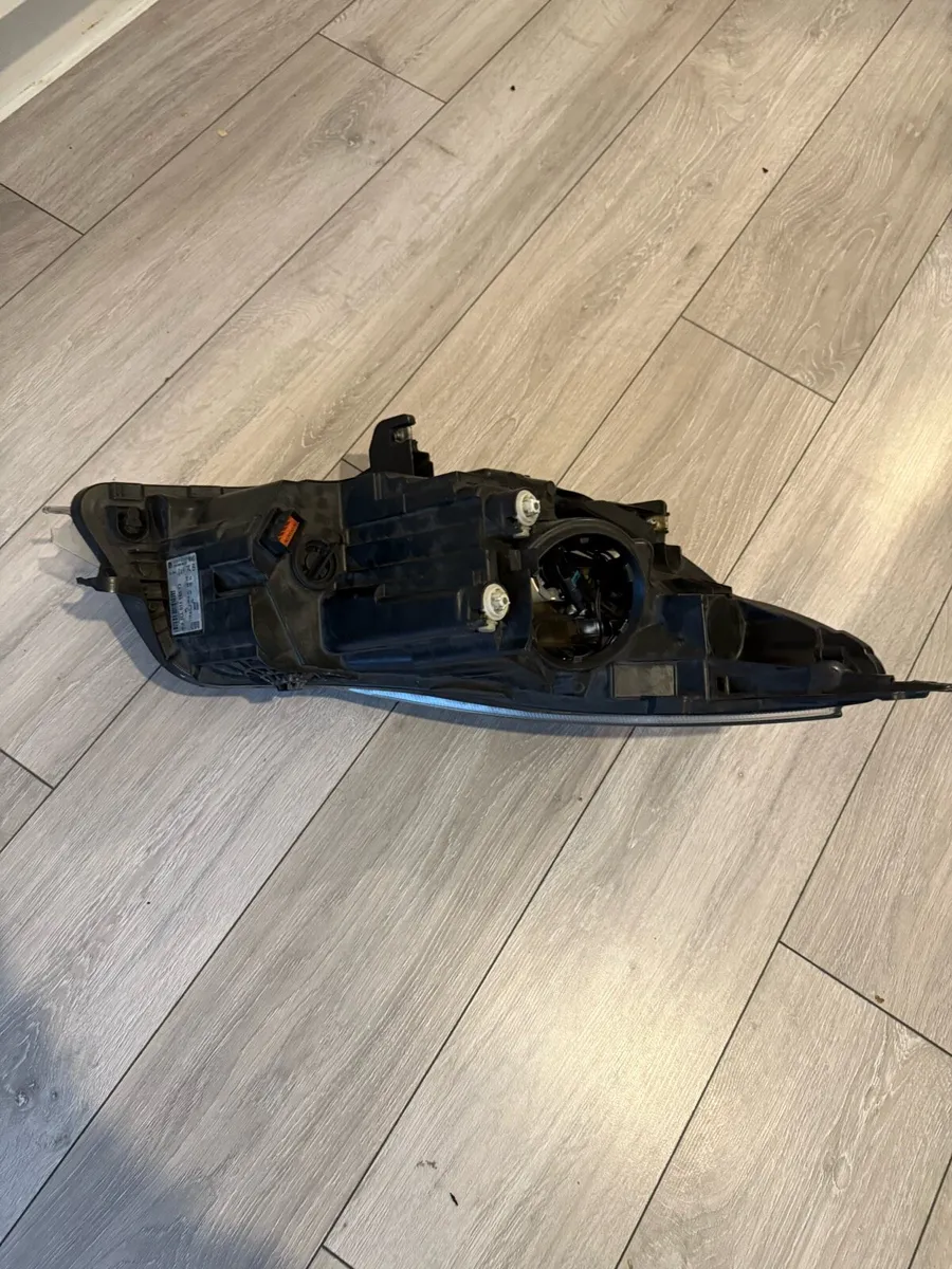 Opel/ Vauxhall halogen headlight - Image 3