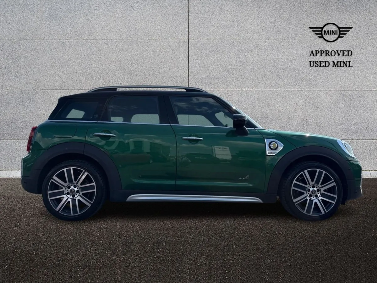 MINI COUNTRYMAN Cooper S E Exclusive - Image 3
