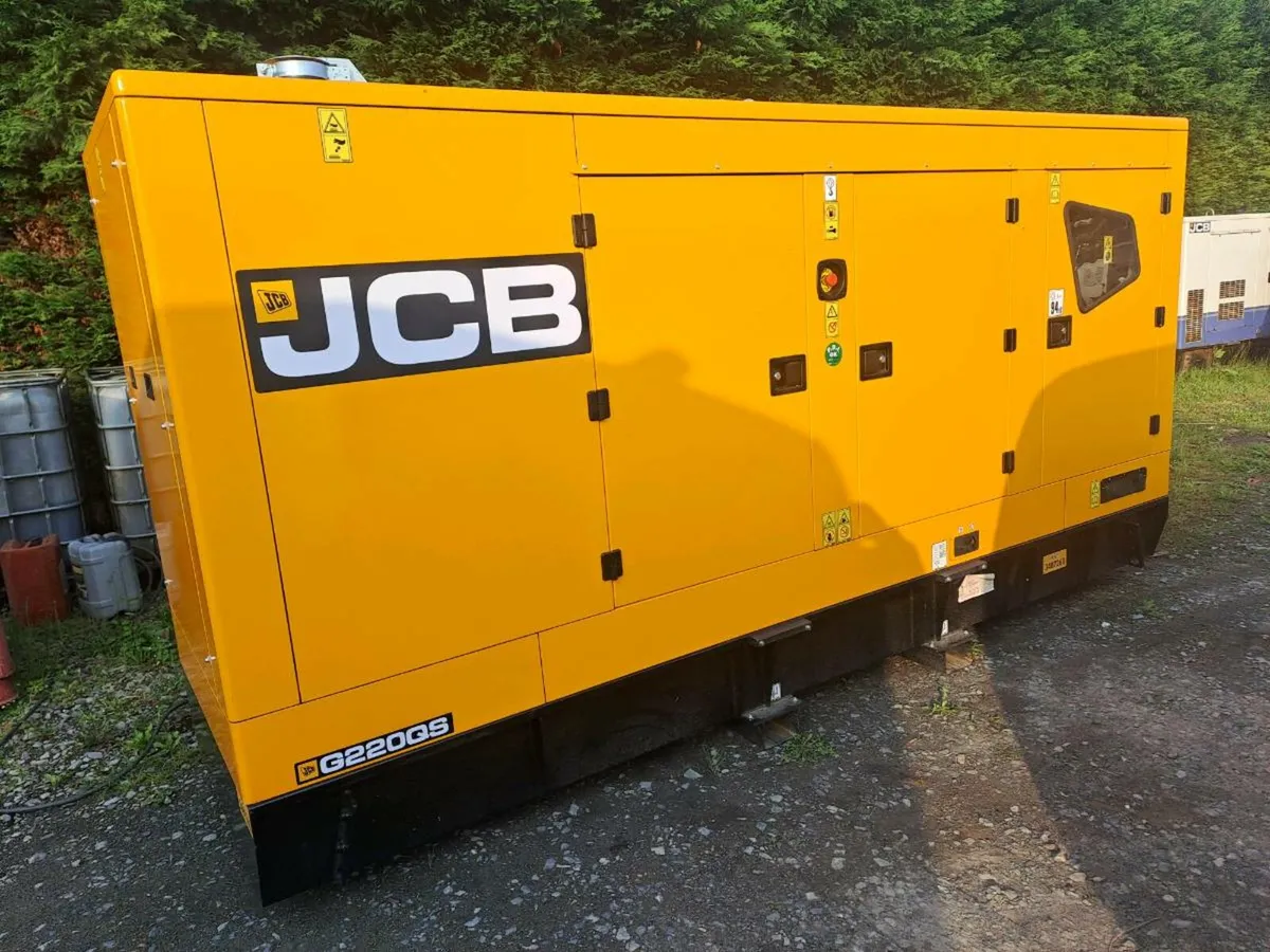 Generator - Image 1