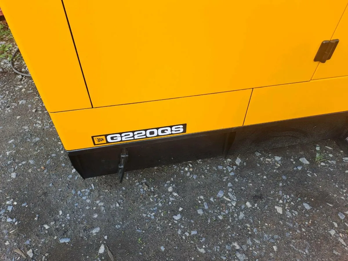 Generator - Image 3