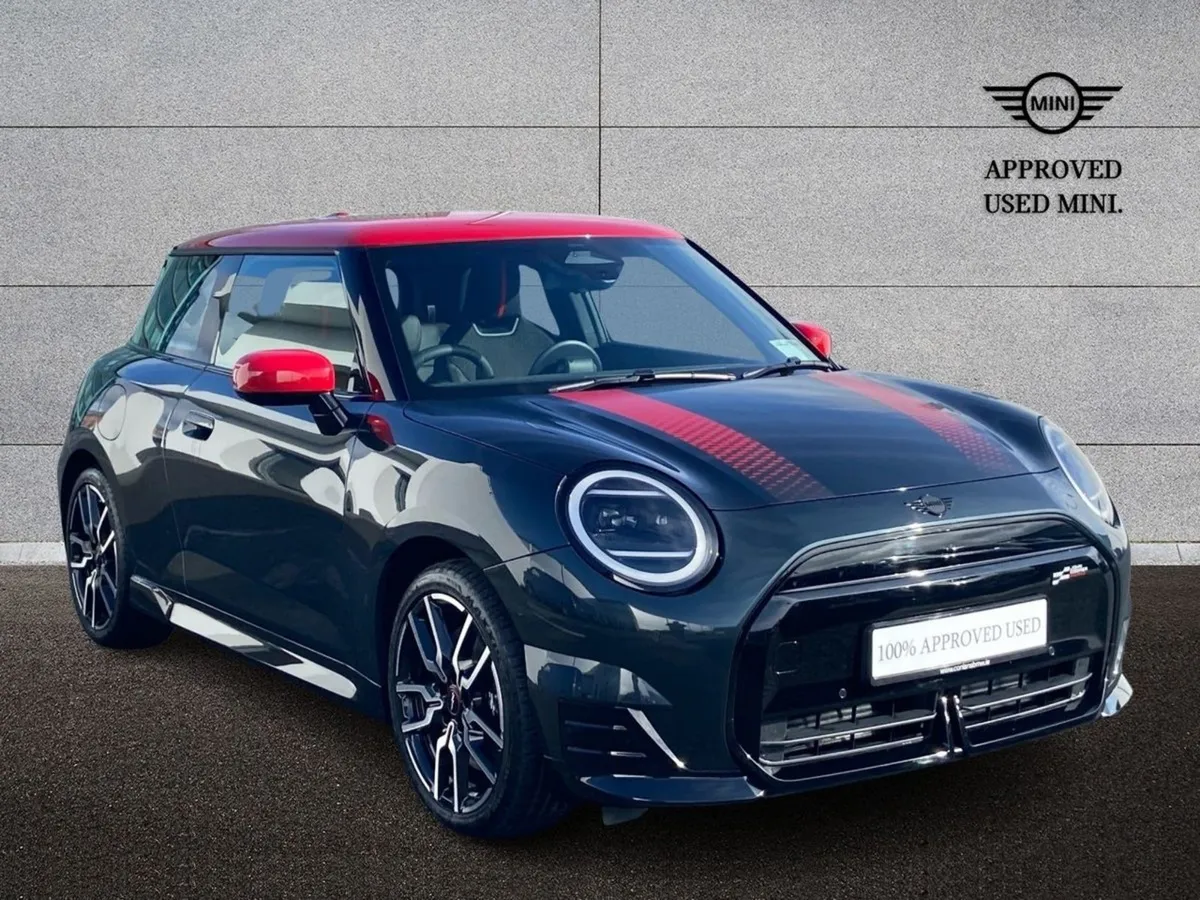 MINI HATCH Cooper E - Image 1