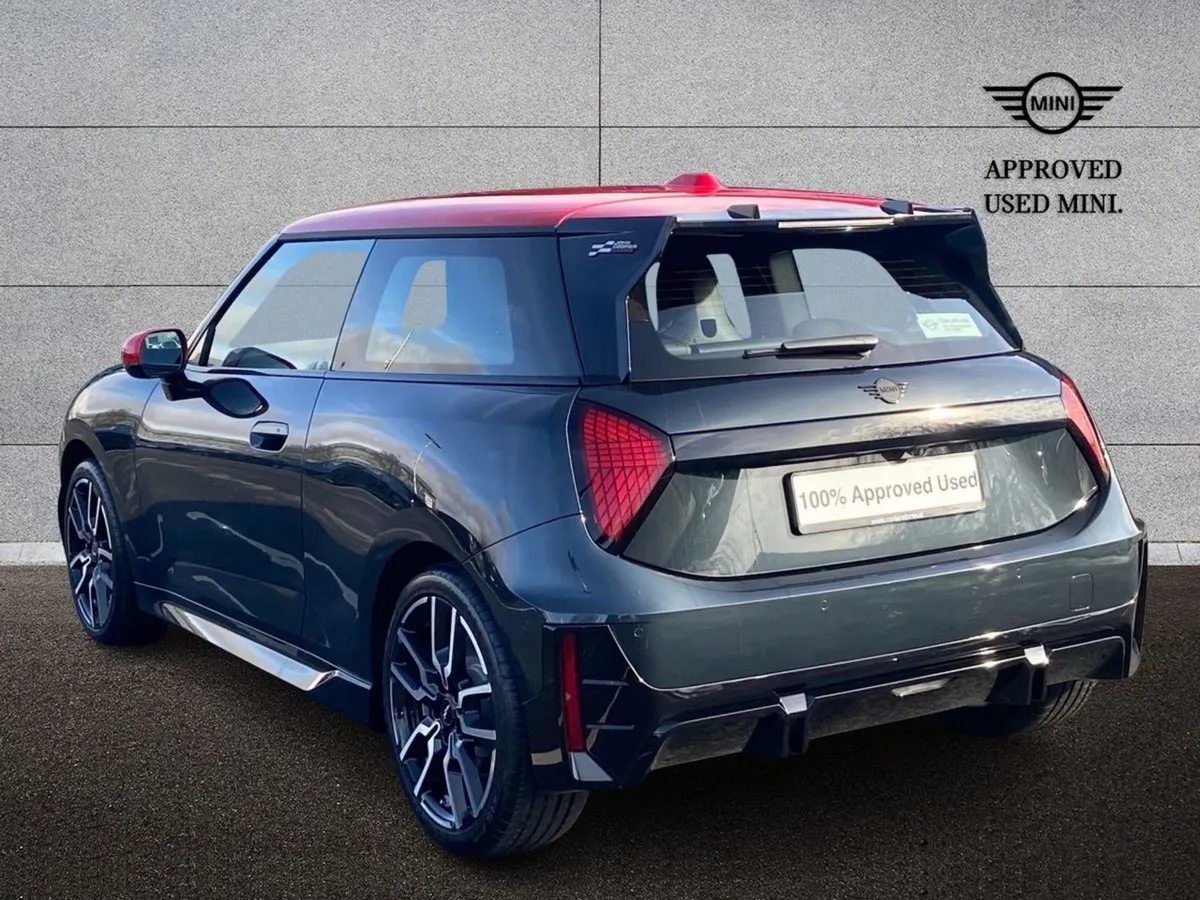 MINI HATCH Cooper E - Image 3