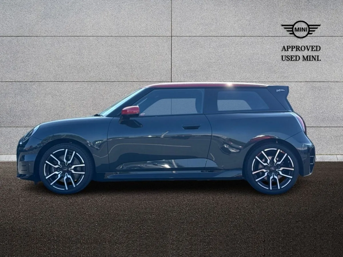 MINI HATCH Cooper E - Image 4