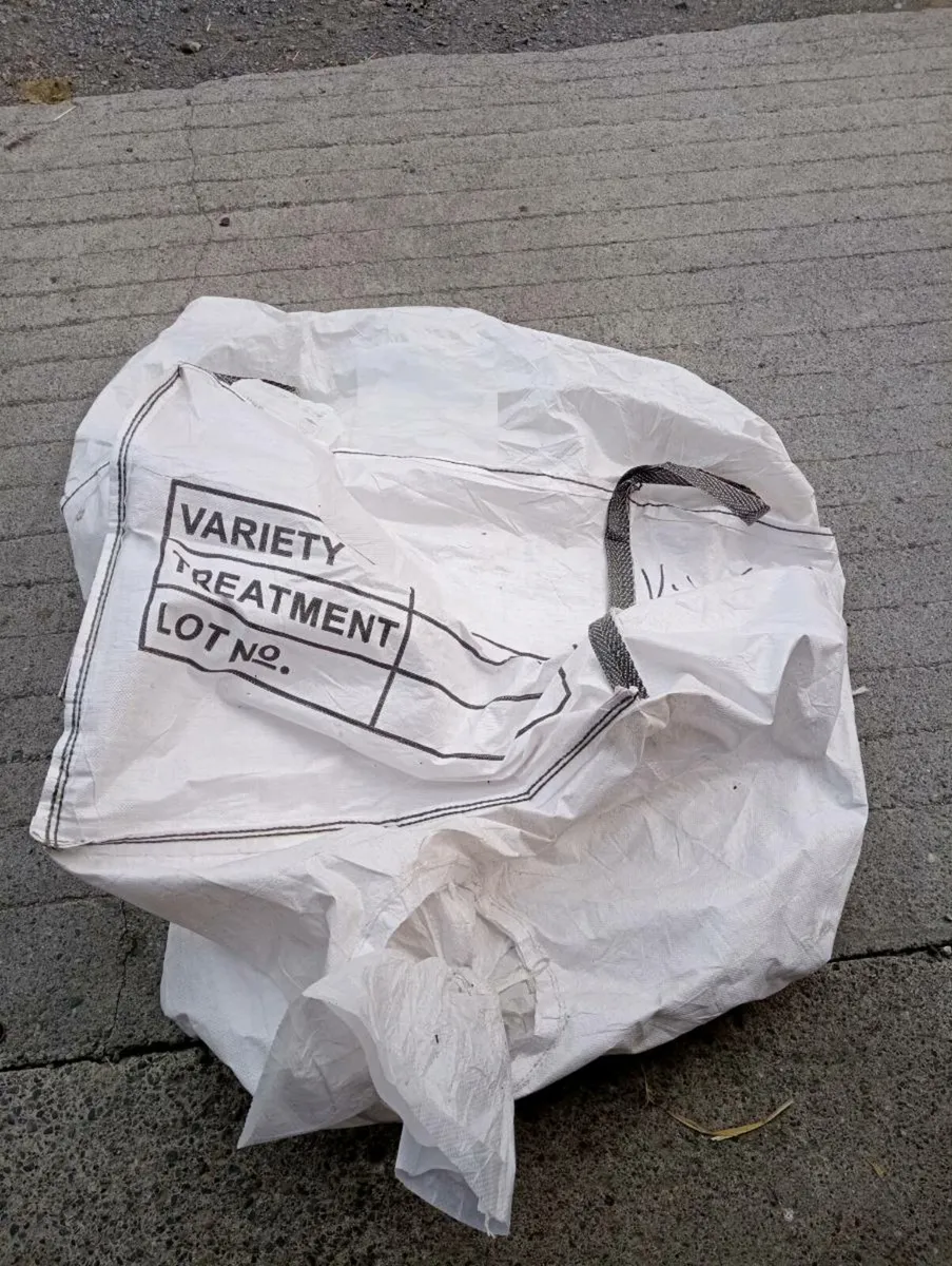 Turf bags and ton bags - Image 2