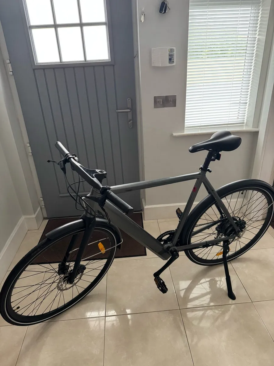 Kuma R1 E-Bike - Image 2