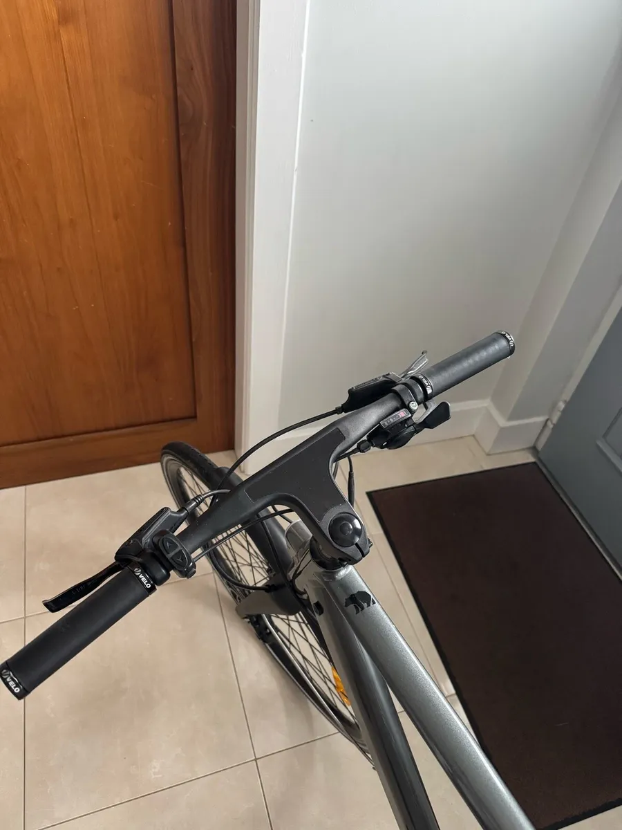 Kuma R1 E-Bike - Image 4