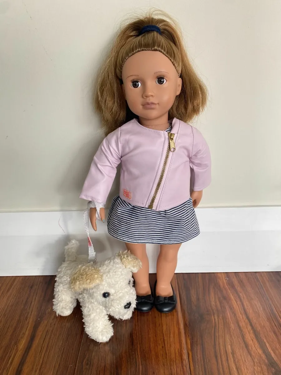 Our Generation Dolls - Image 2