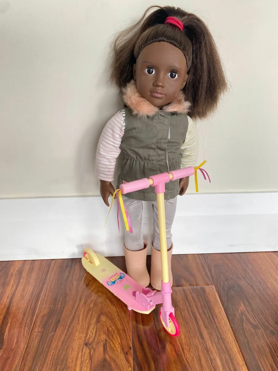 Our Generation Dolls - Image 3
