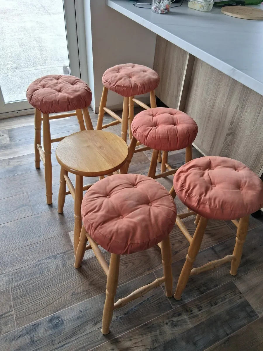 Stools