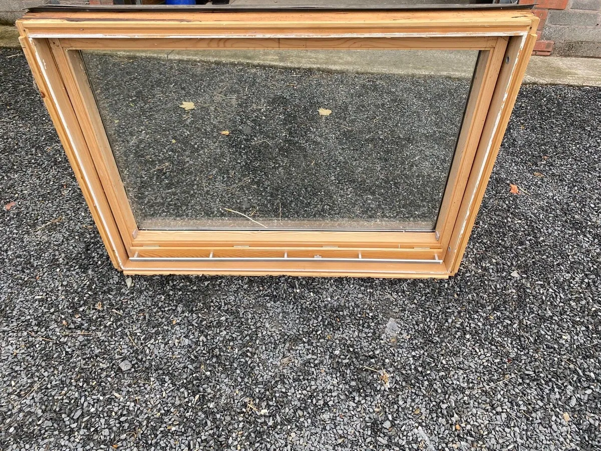 Velux windows x4 - Image 4