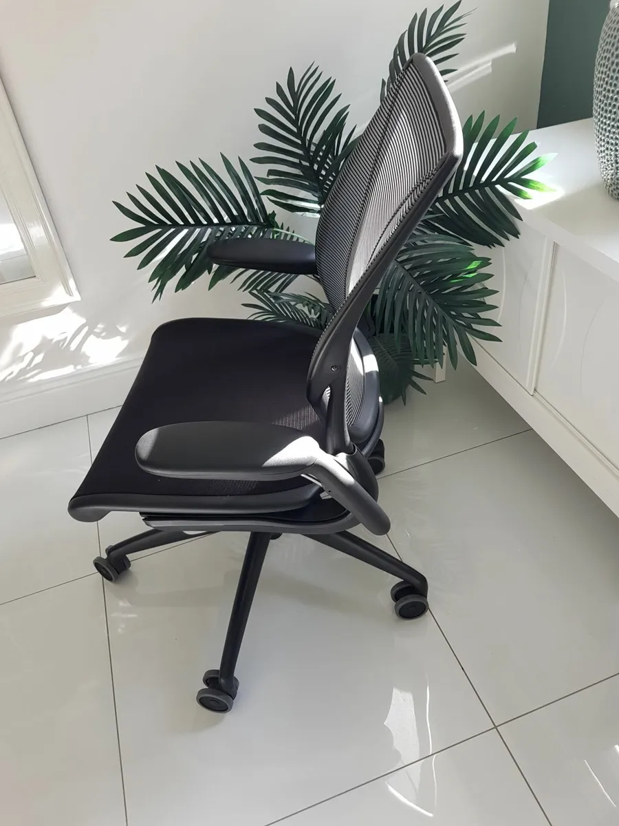 Ergonomic Office Chair - Image 2