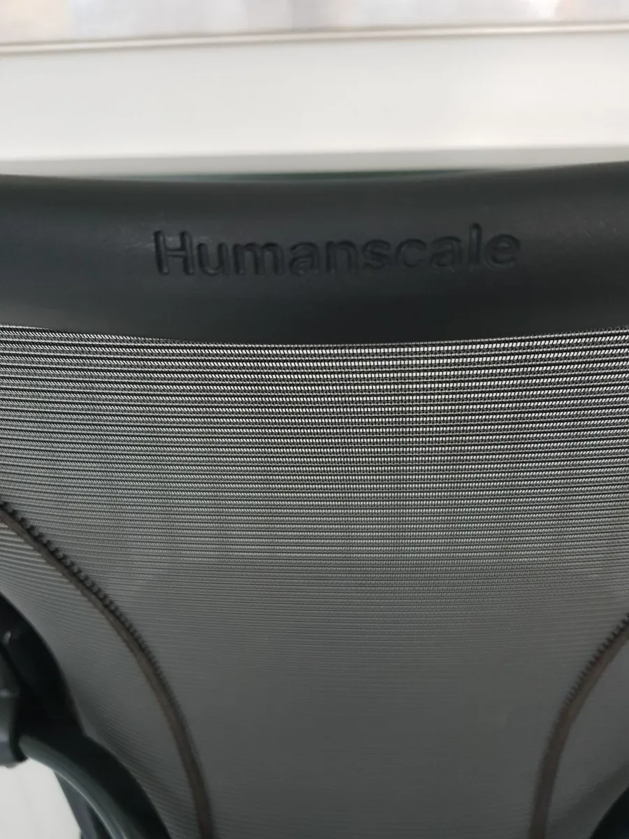Ergonomic Office Chair - Image 3