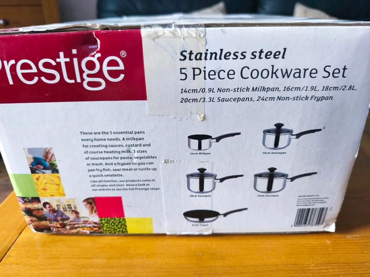 Cookware Set - Image 2