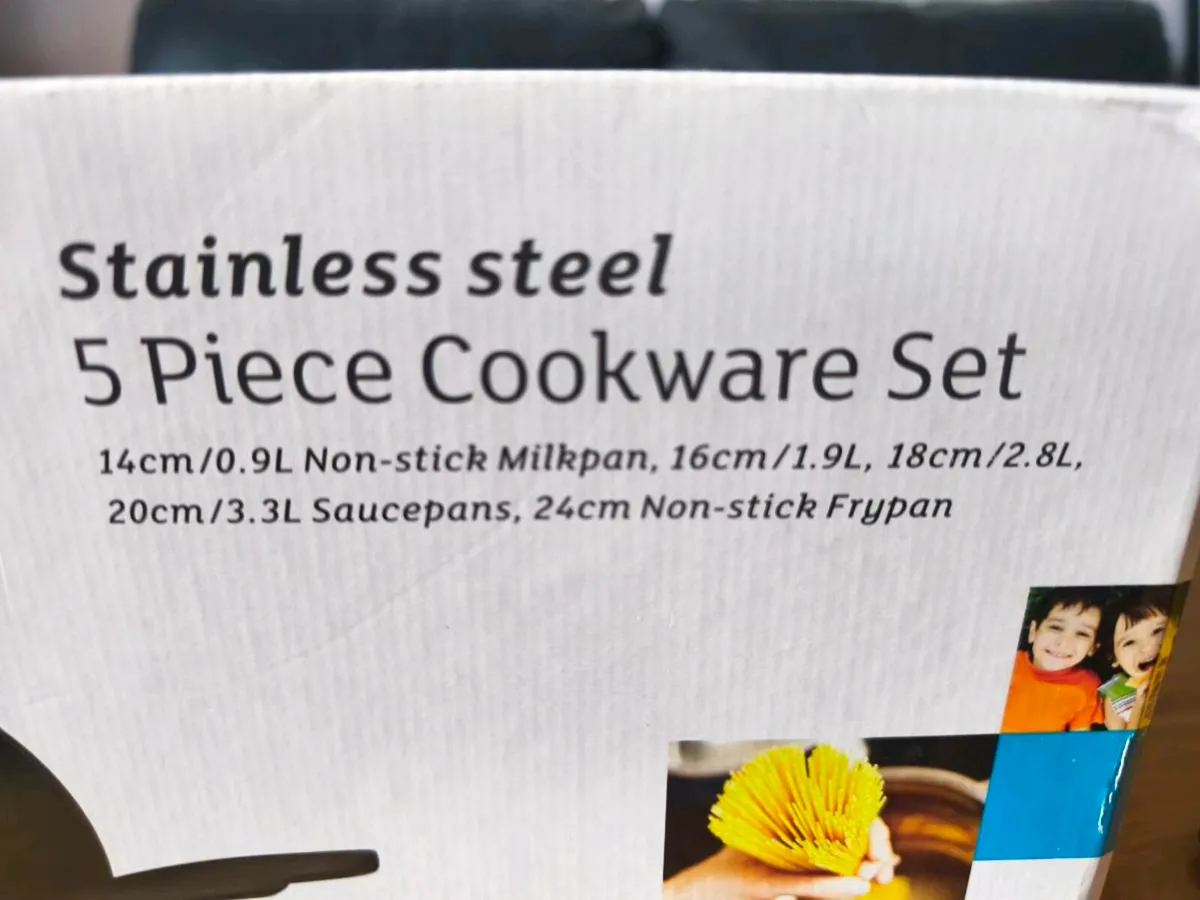 Cookware Set - Image 3