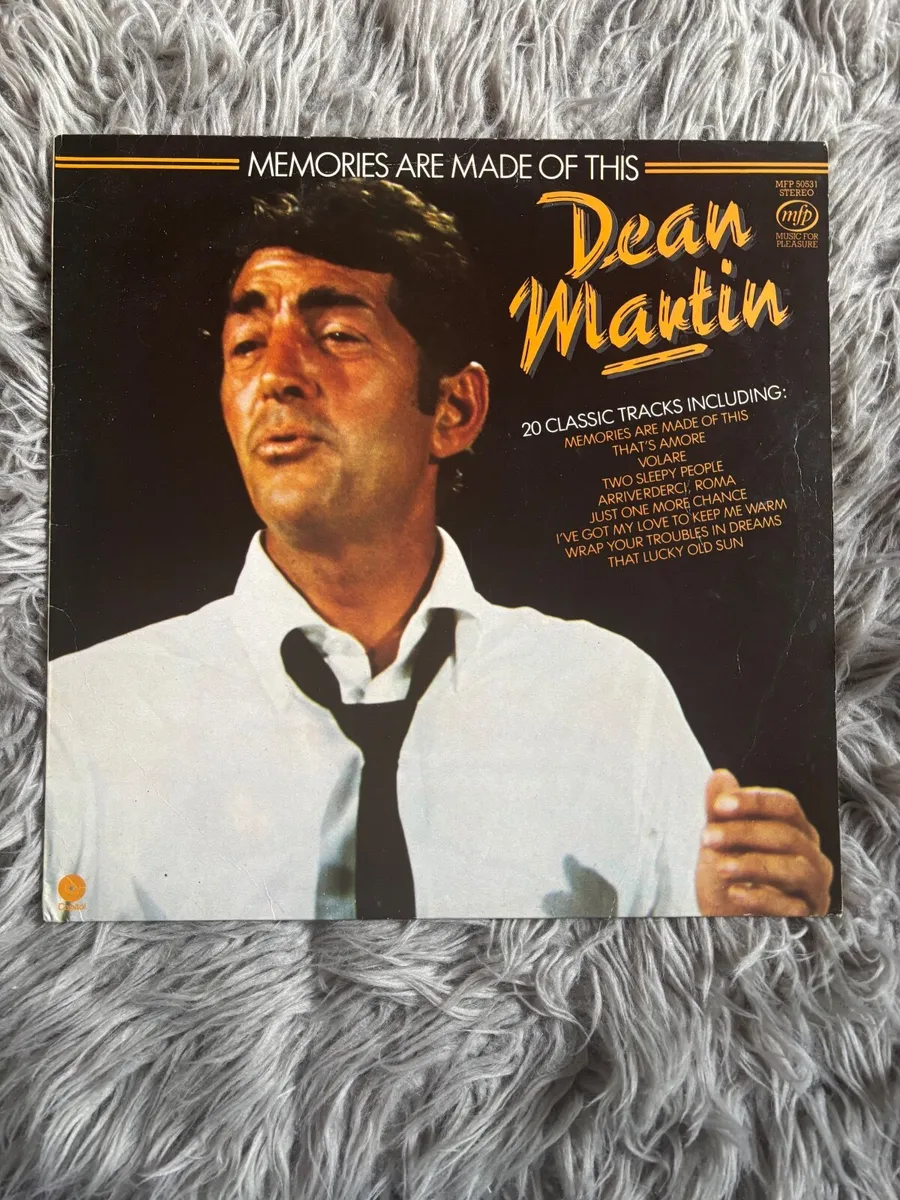 Pristine Collection of Vinyl Records (50) - Image 2