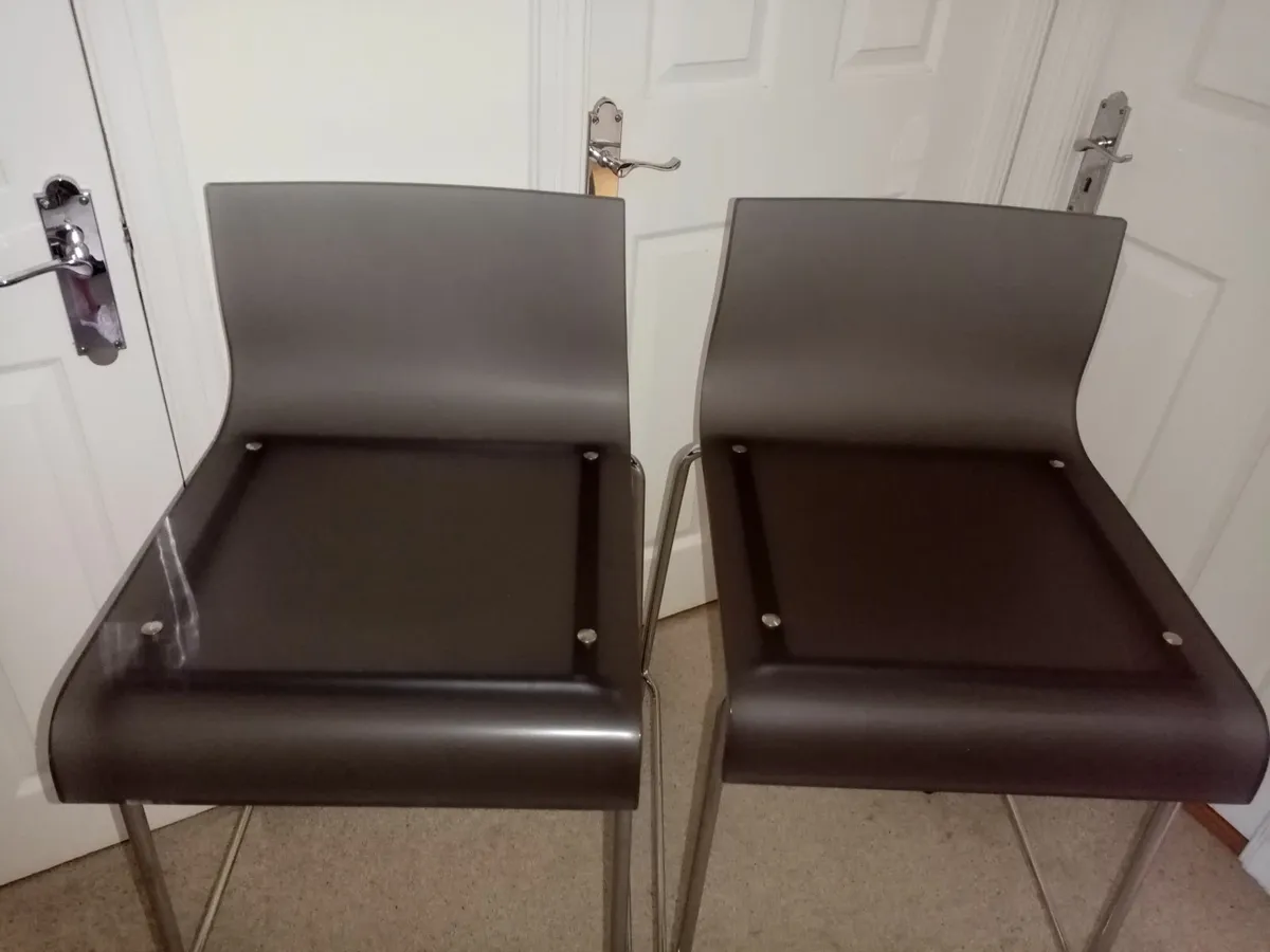 Kitchen Stools - Image 2