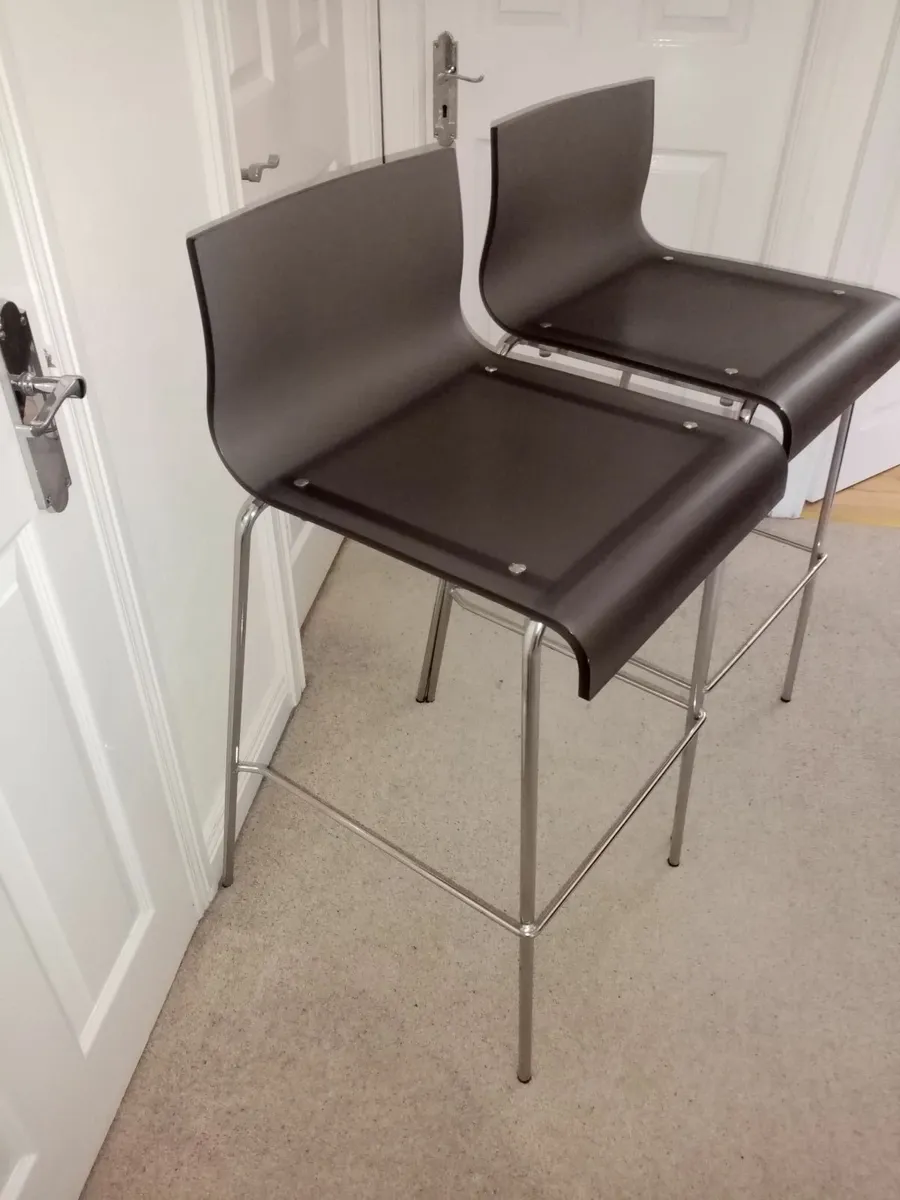 Kitchen Stools - Image 3