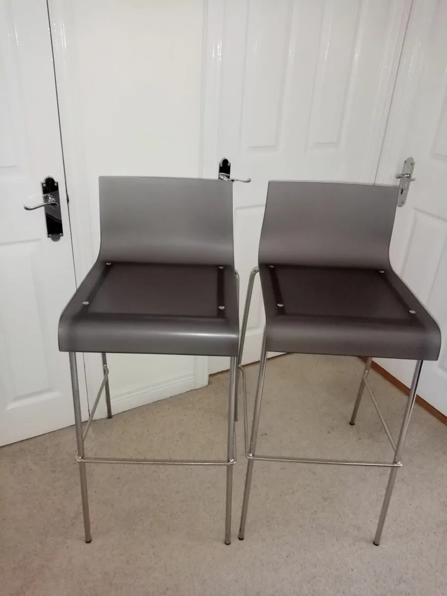 Kitchen Stools - Image 4