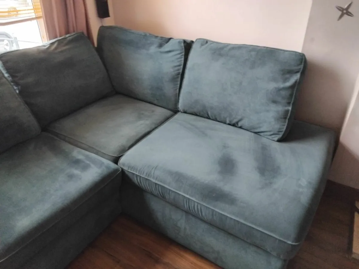sofa corner sofa - Image 3
