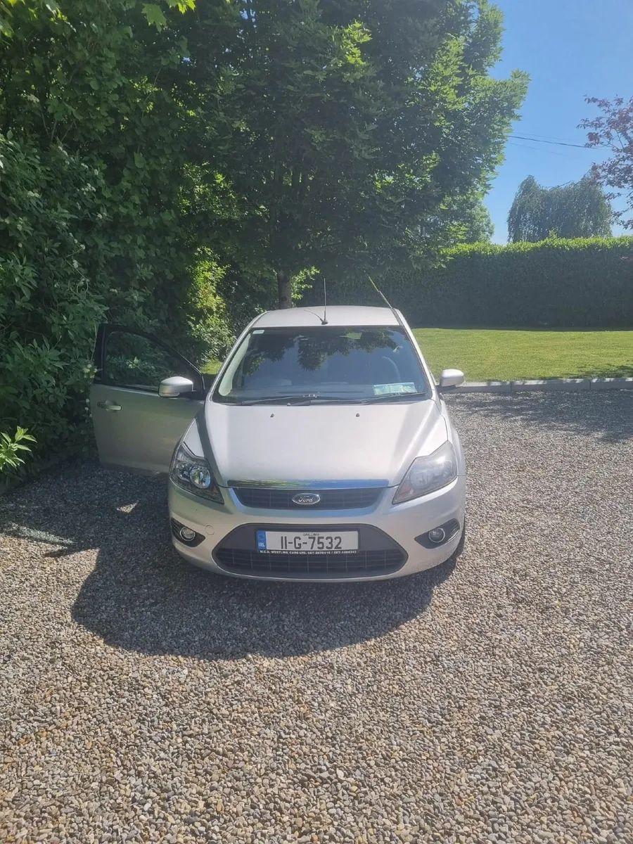 Ford Focus 2011 - Image 3