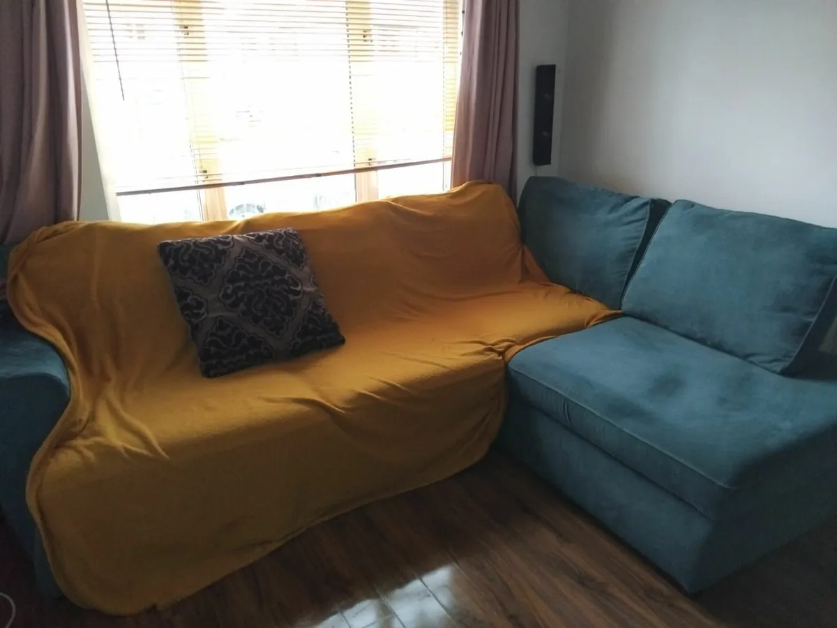 sofa corner sofa - Image 4
