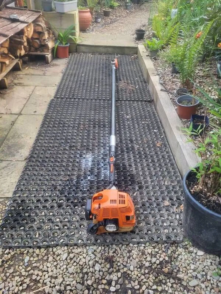 Stihl Ht75 Pole Saw - Image 1