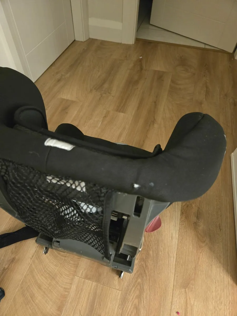Britax Romer car seat - Image 3