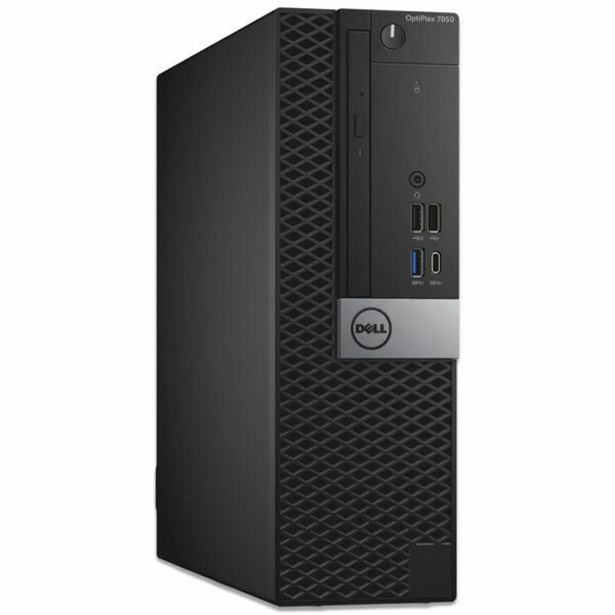 Dell 7050 PC i5-6600 8GB 256 GB SSD Win 11 Pro - Image 2