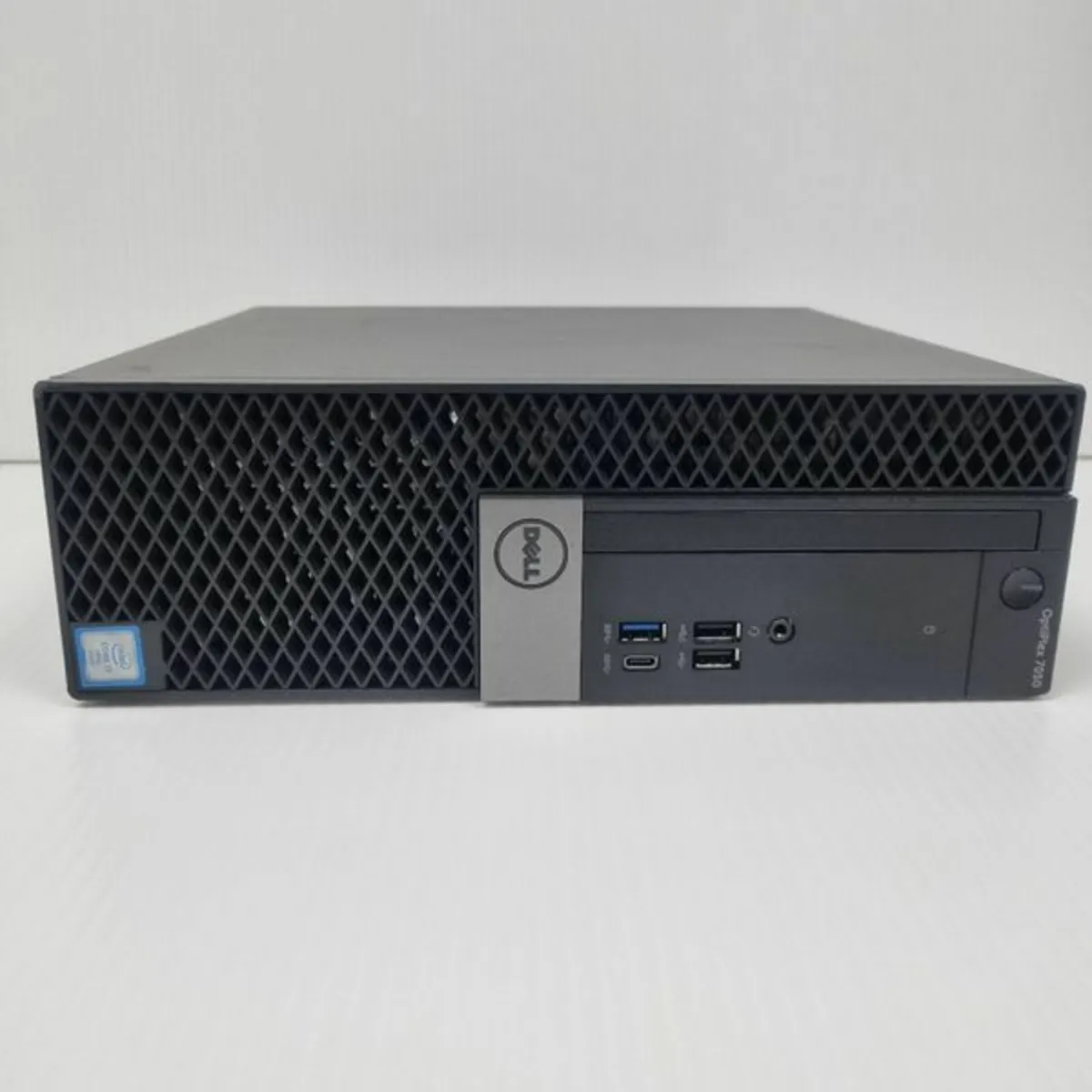 Dell 7050 PC i5-6600 8GB 256 GB SSD Win 11 Pro - Image 1