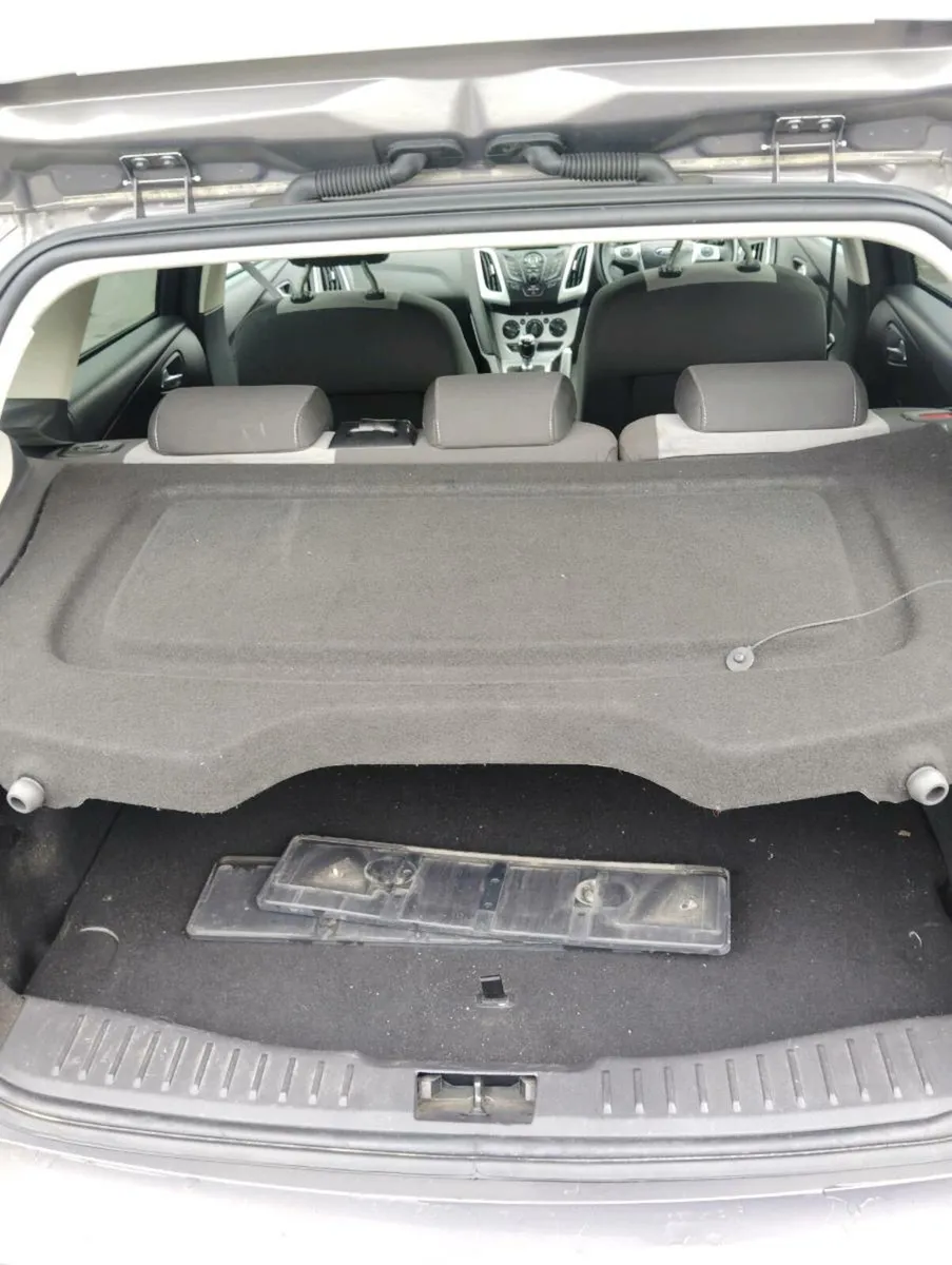 Breaking ford focus 2012 1.6tdci - Image 4
