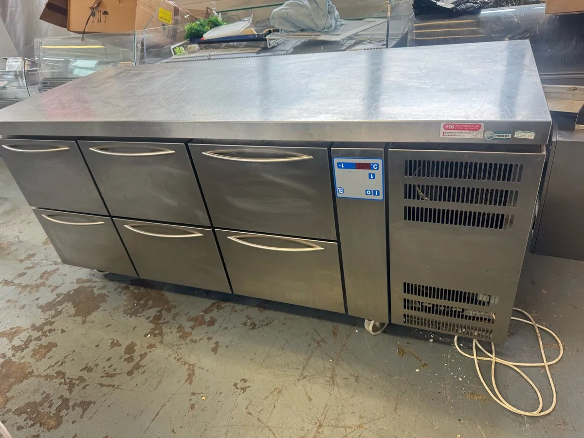 Fridges to clear - Image 1