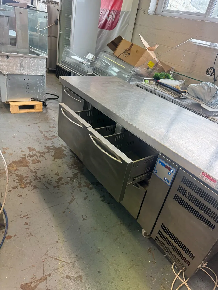 Fridges to clear - Image 2