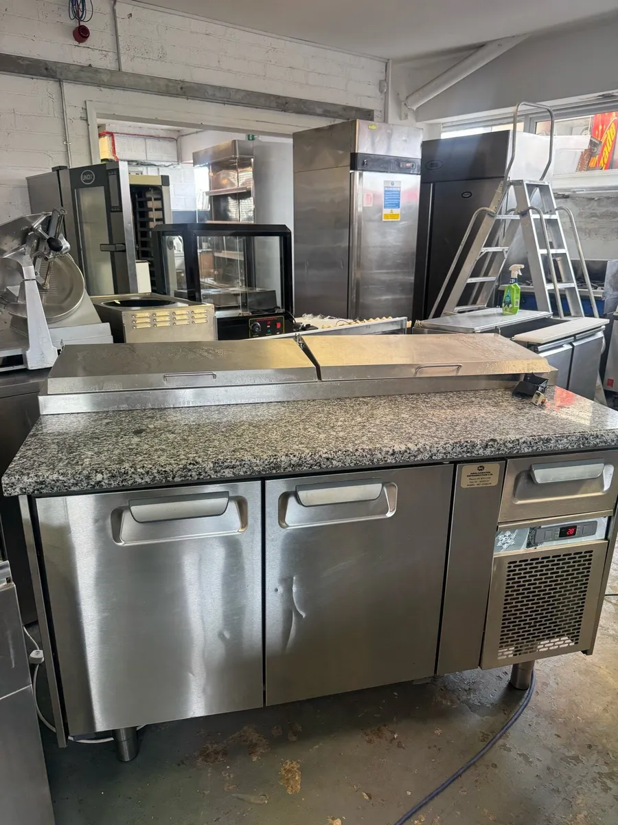 Fridges to clear - Image 3