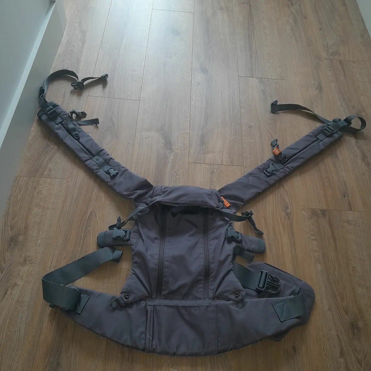 Beco baby carrier - Image 2