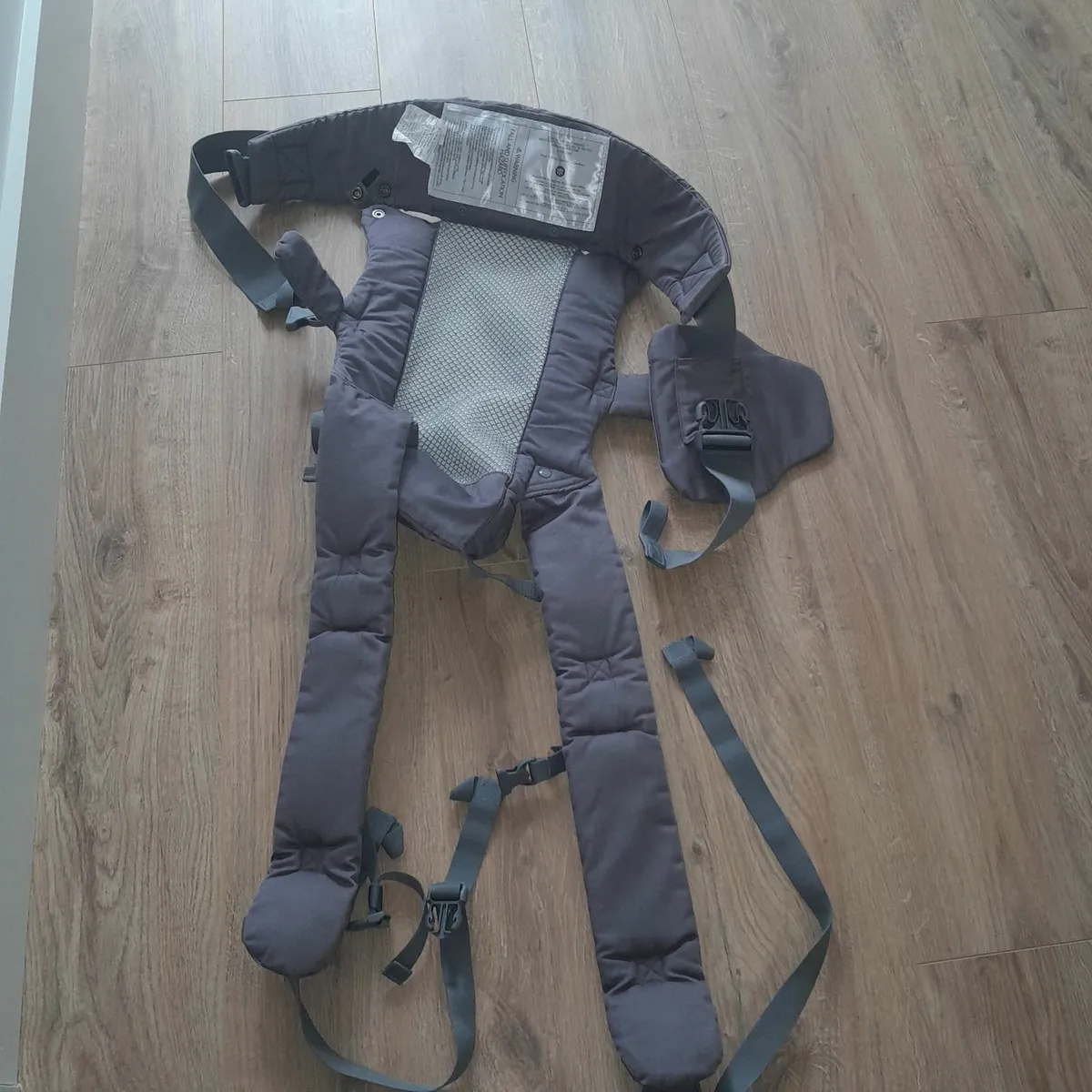 Beco baby carrier - Image 3
