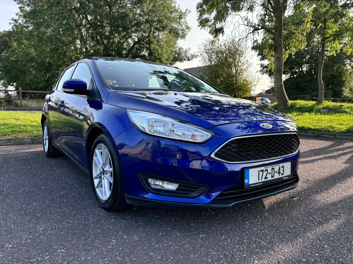 Ford focus automatic - Image 1
