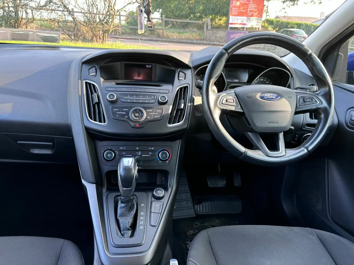 Ford focus automatic - Image 2