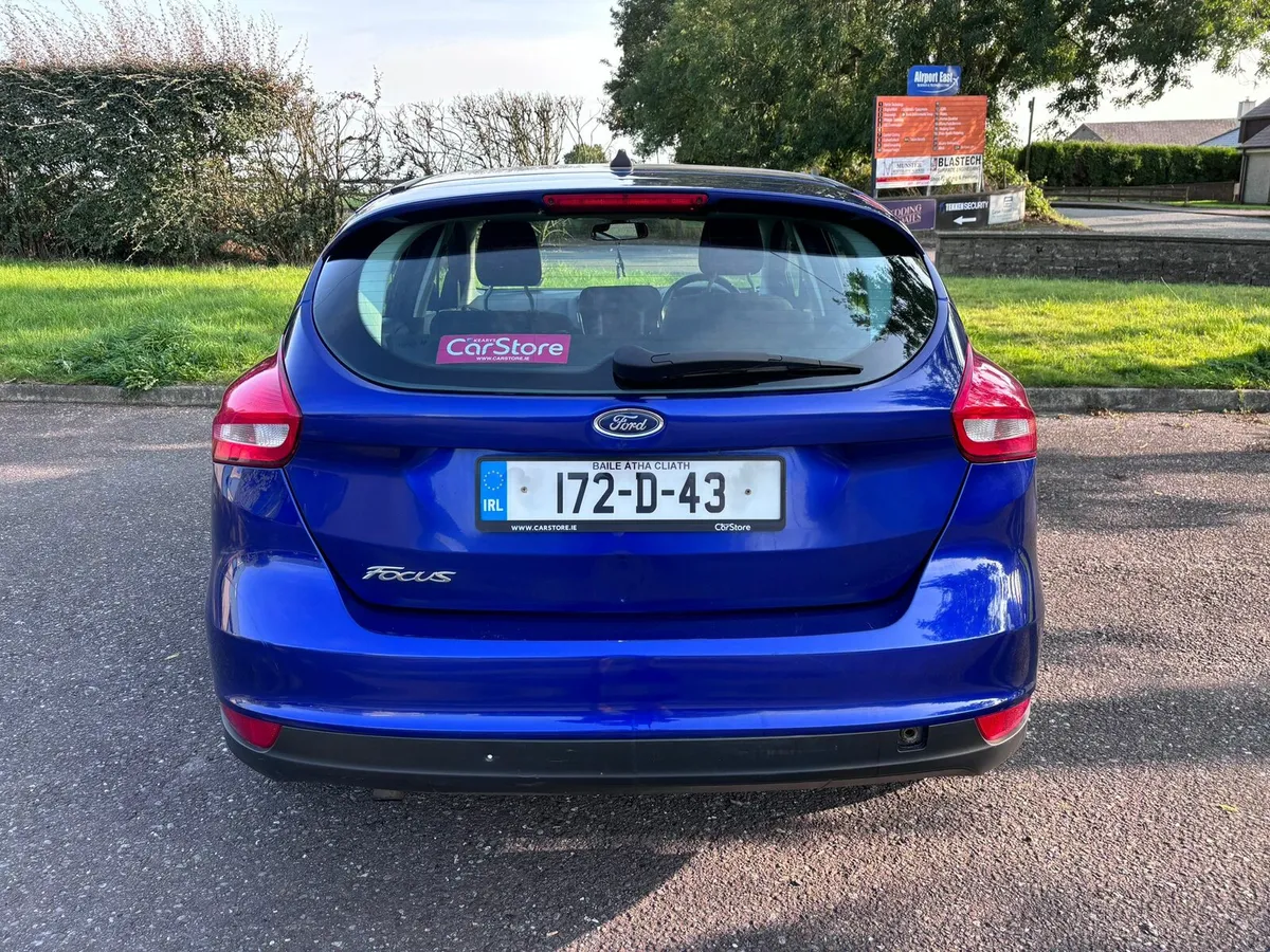 Ford focus automatic - Image 4