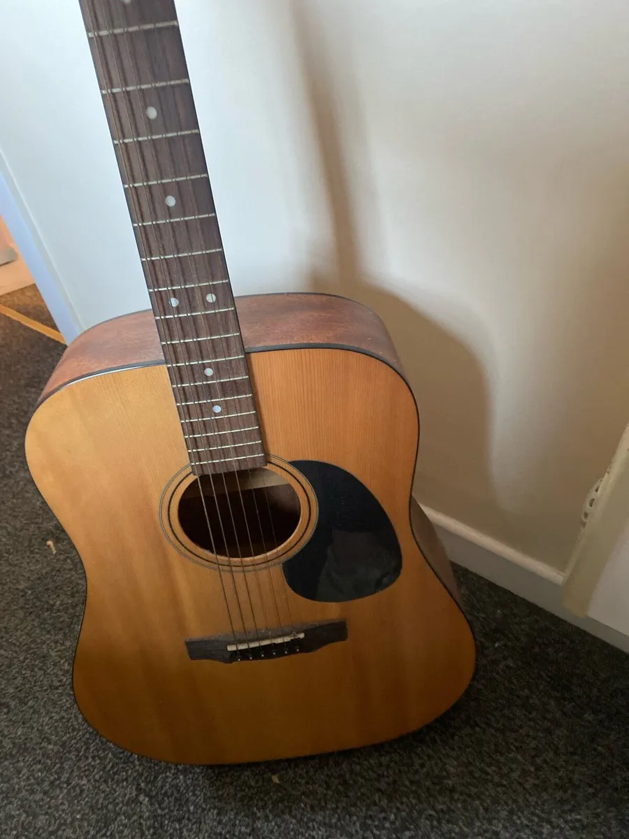 Cort Guitar for sale - Image 2