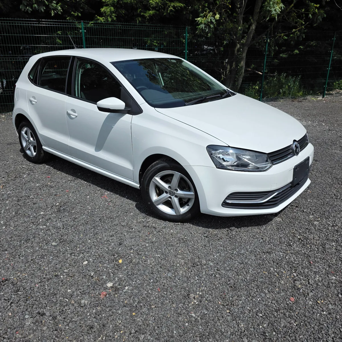 VW Polo 40th Anniversary Edition Automatic - Image 1