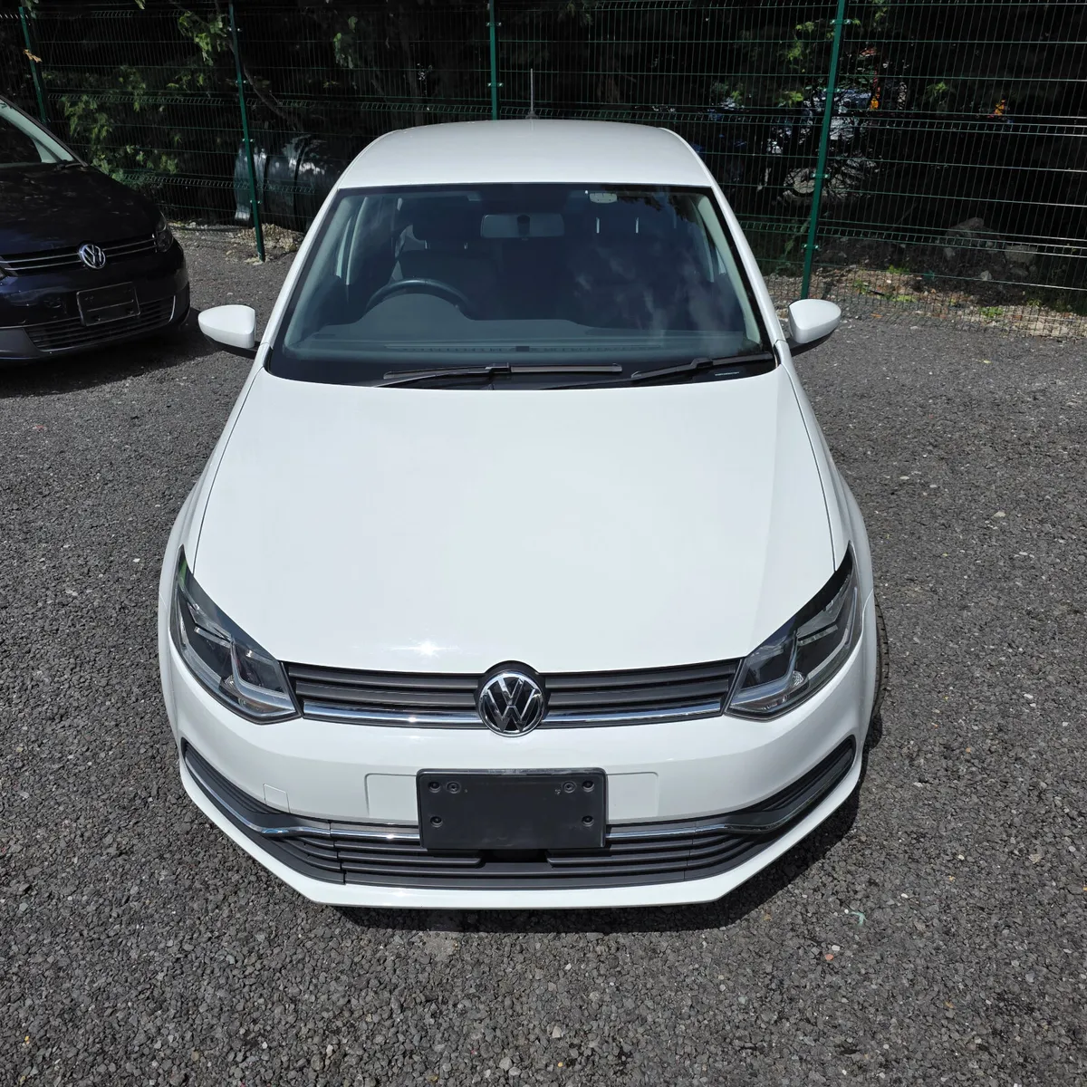 VW Polo 40th Anniversary Edition Automatic - Image 2