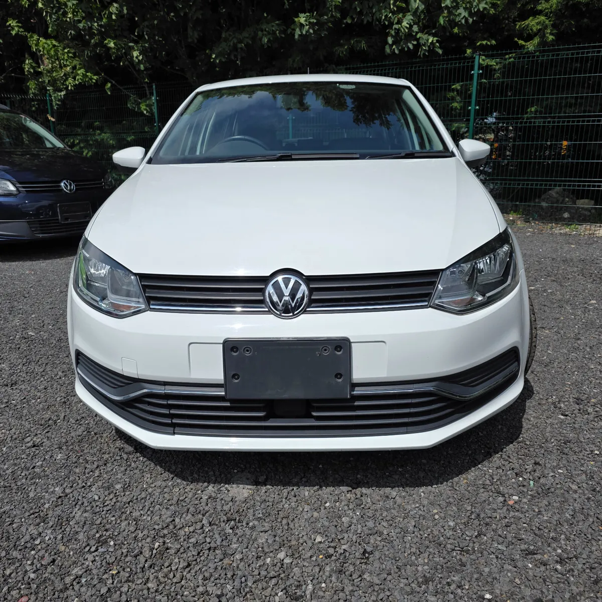 VW Polo 40th Anniversary Edition Automatic - Image 3