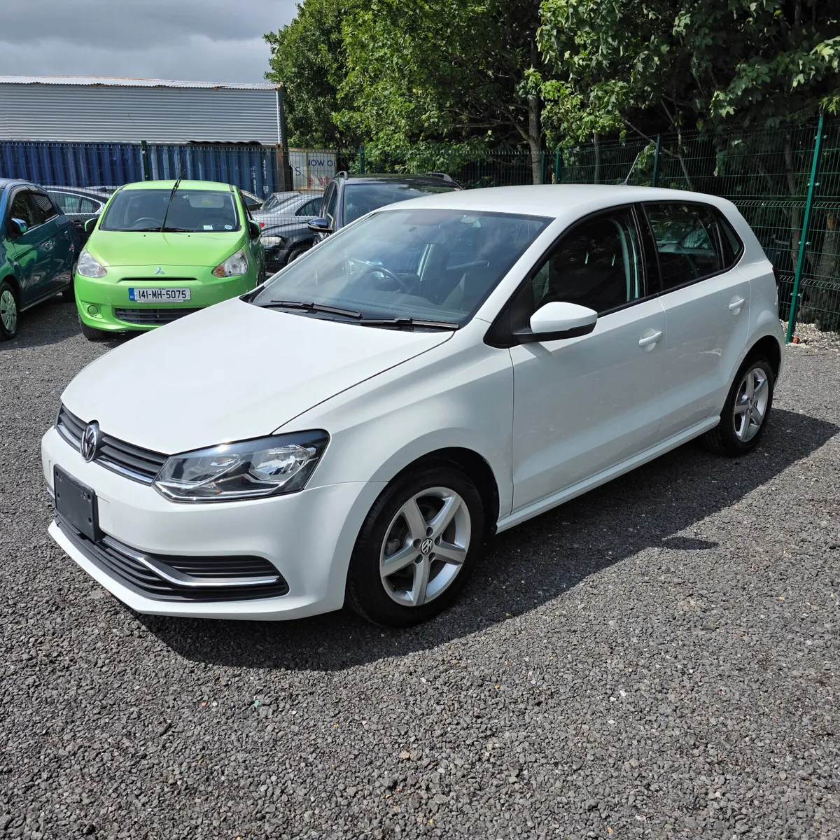 VW Polo 40th Anniversary Edition Automatic - Image 4