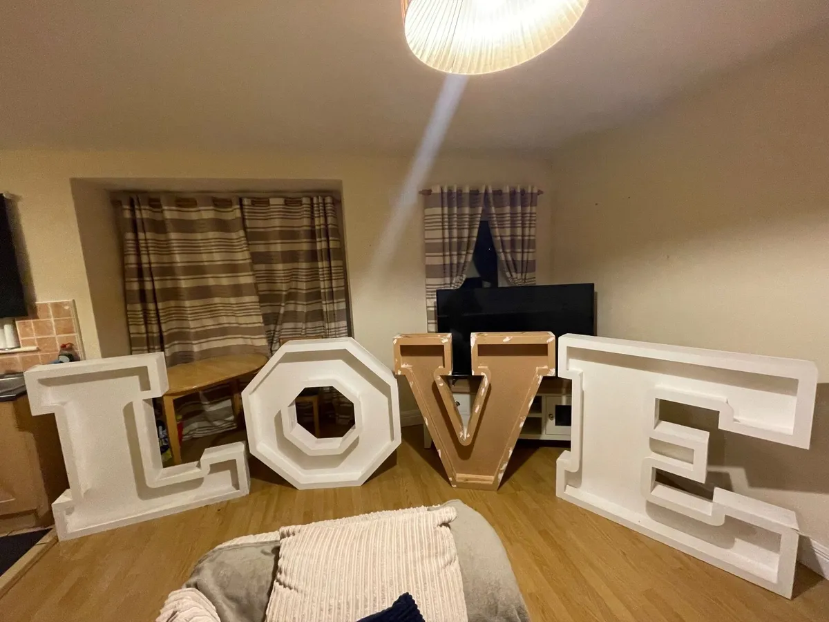 Love letters - Image 1