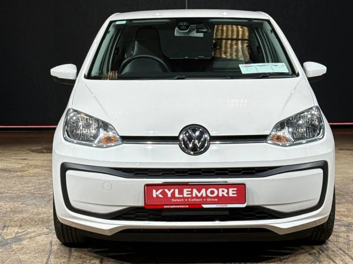 Volkswagen Up! 1.0 MPI Automatic - Reverse Camera - Image 3