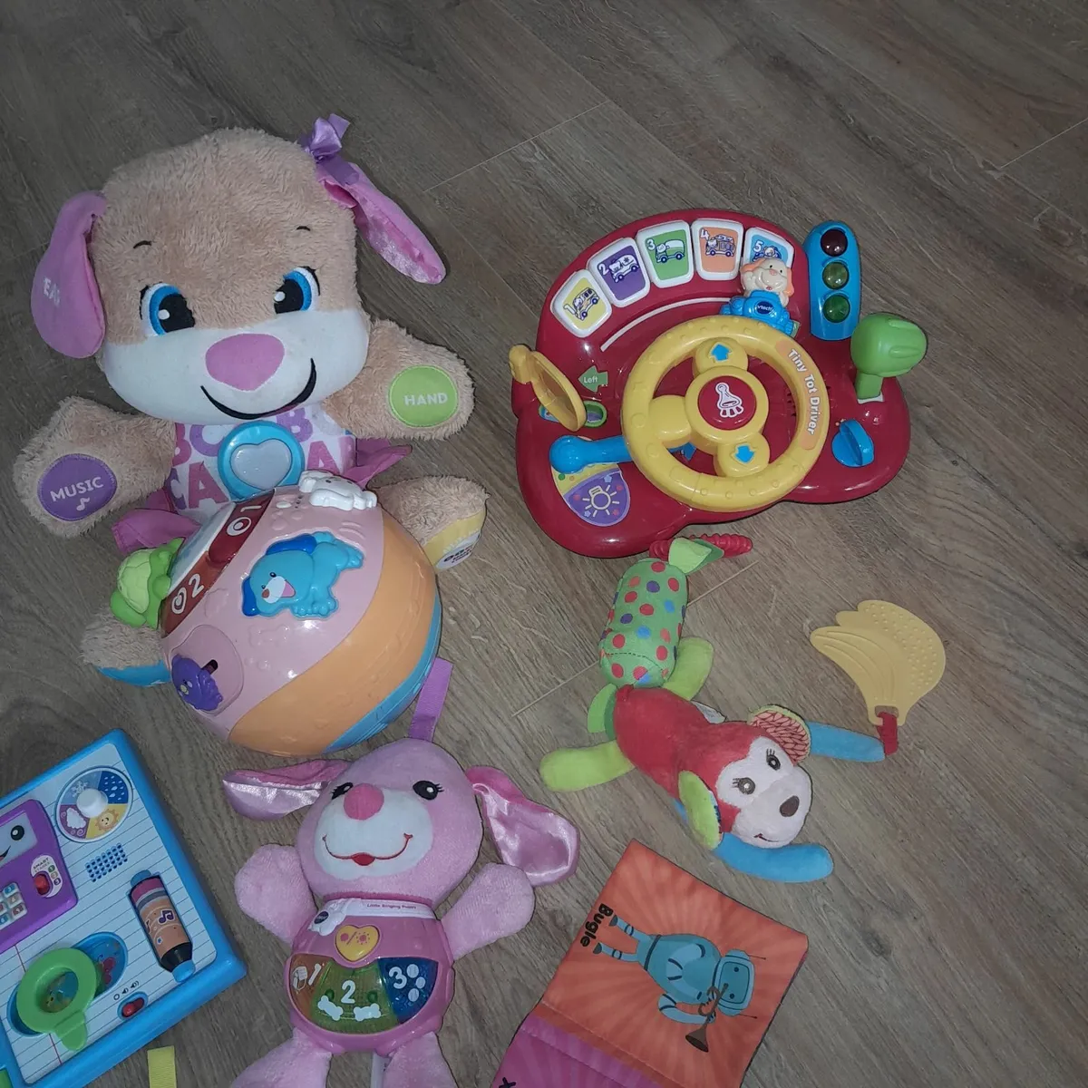 Toys - Image 3