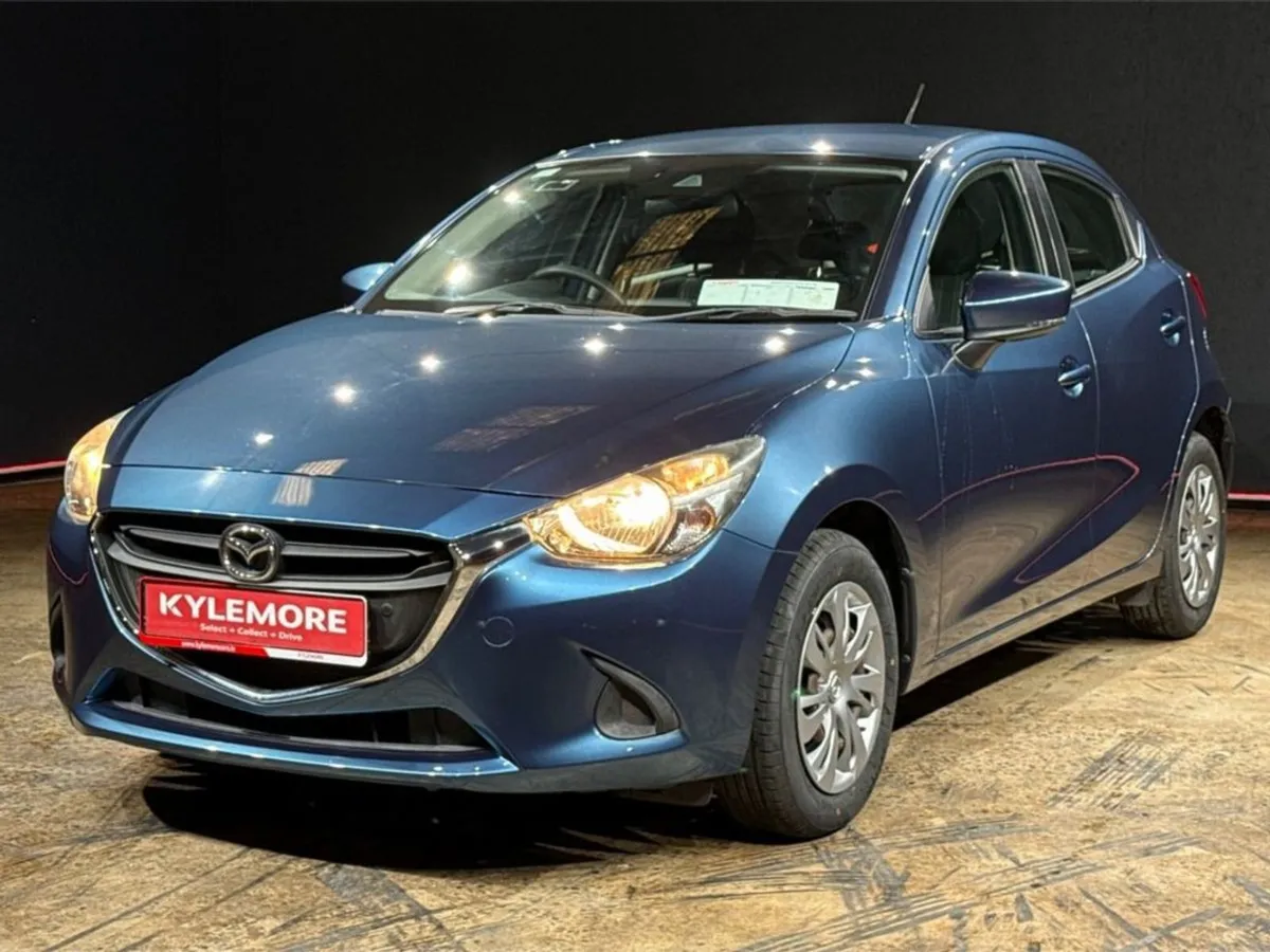 Mazda Demio Low Mileage - 1.3 Automatic - Image 2