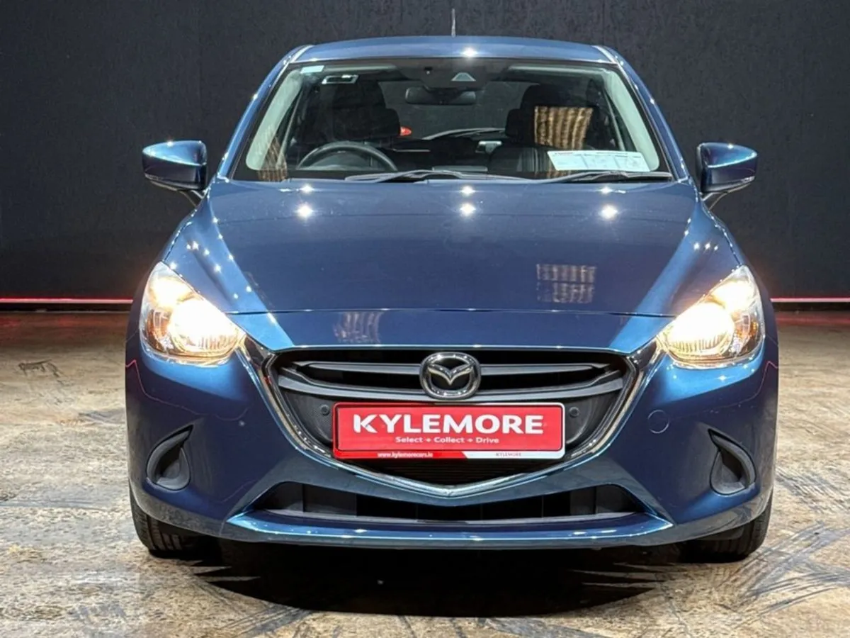 Mazda Demio Low Mileage - 1.3 Automatic - Image 3
